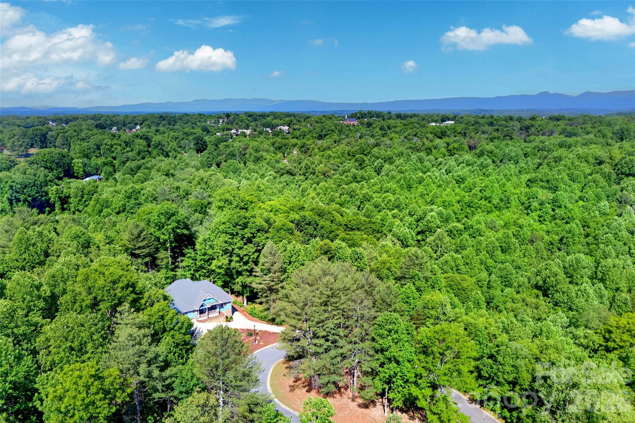 Single Family Residence at 225 Henrys Glen Drive, Morganton, photo 3 of 47
