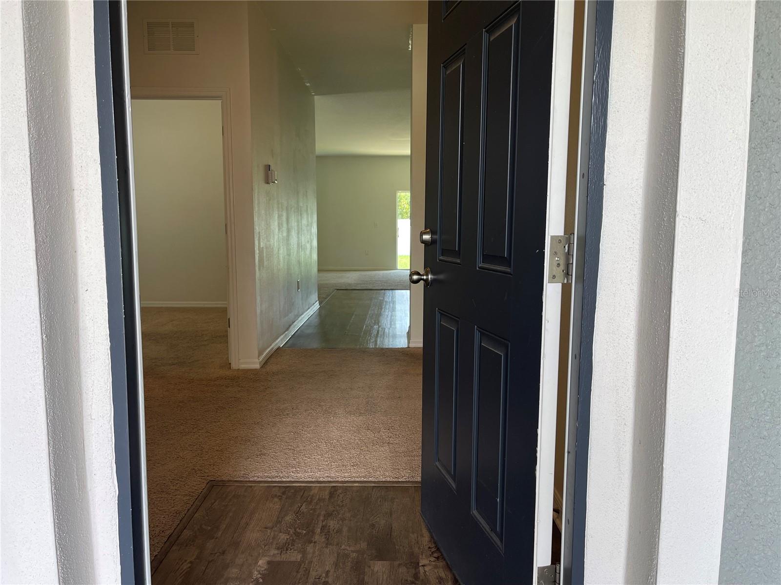 Foyer - 2858 NEVERLAND DR, NEW SMYRNA BEACH