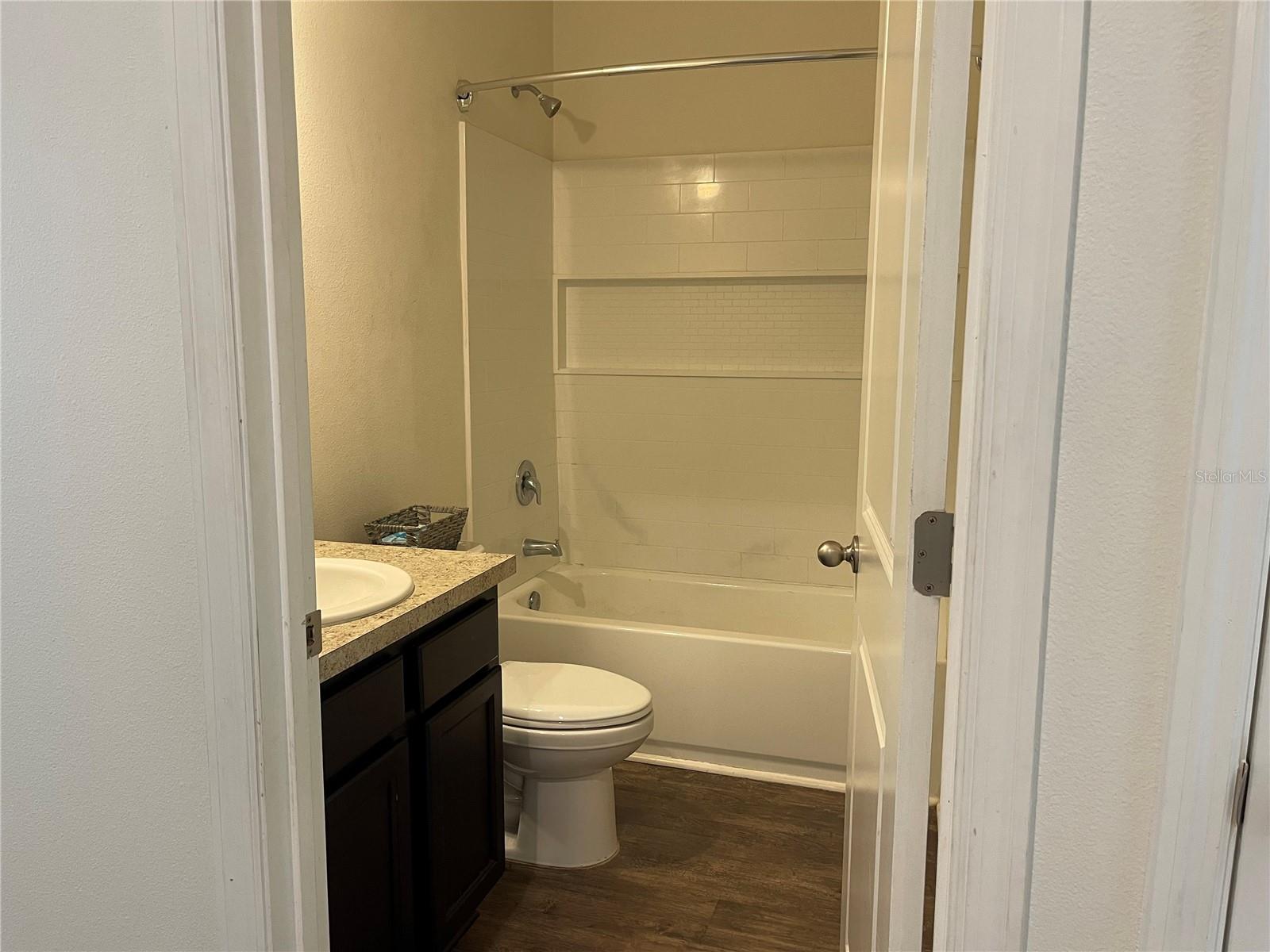 Bathroom - 2858 NEVERLAND DR, NEW SMYRNA BEACH