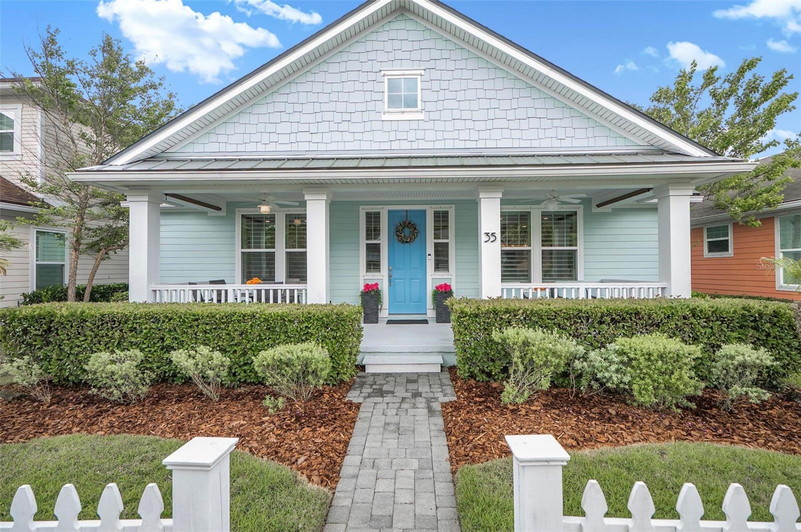 Single Family Residence at 35 HIDDEN TREASURE DR, PALM COAST, photo 2 of 41