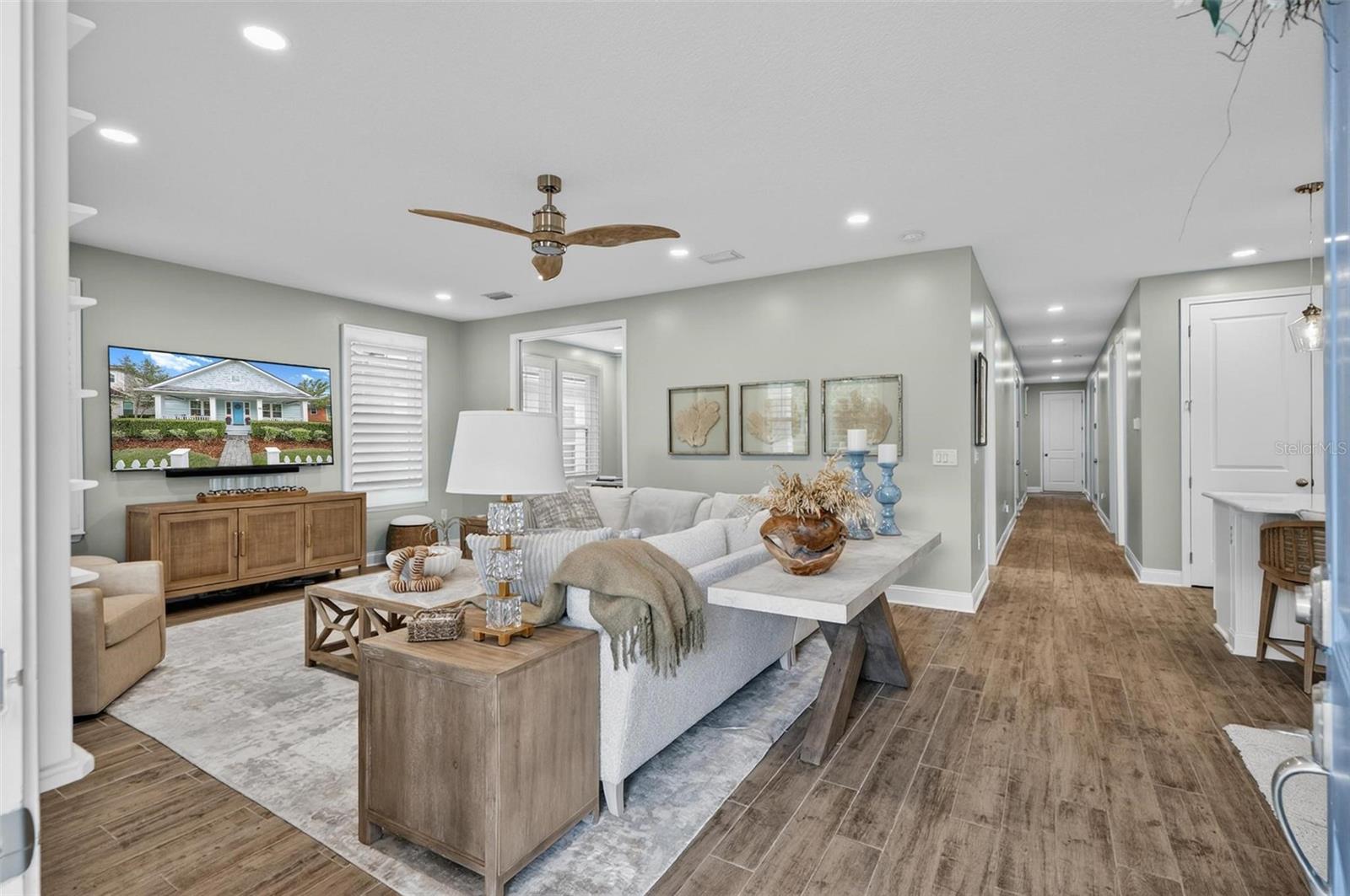 Single Family Residence at 35 HIDDEN TREASURE DR, PALM COAST, photo 5 of 41