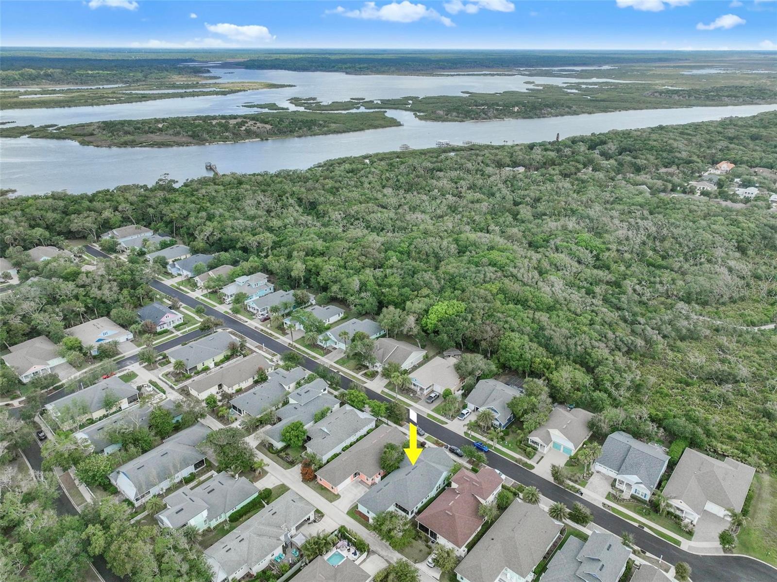 Single Family Residence at 35 HIDDEN TREASURE DR, PALM COAST, photo 30 of 41