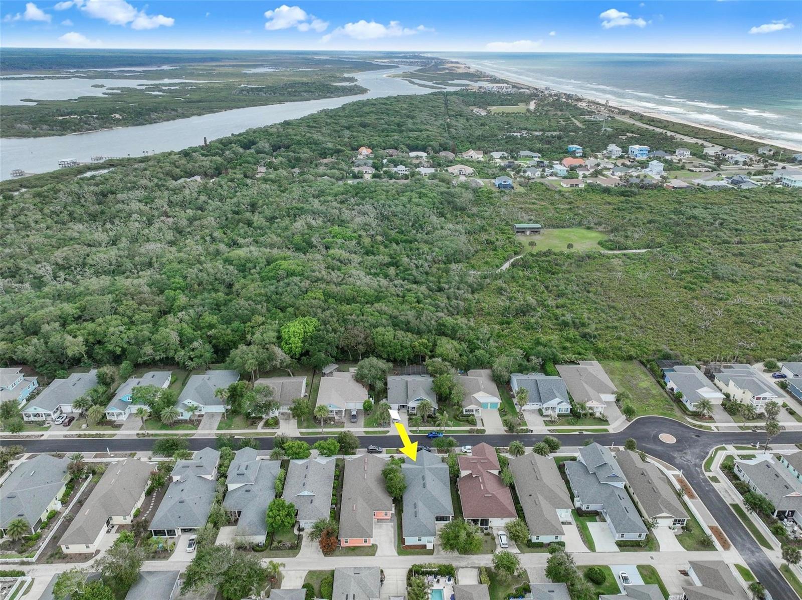 Single Family Residence at 35 HIDDEN TREASURE DR, PALM COAST, photo 31 of 41