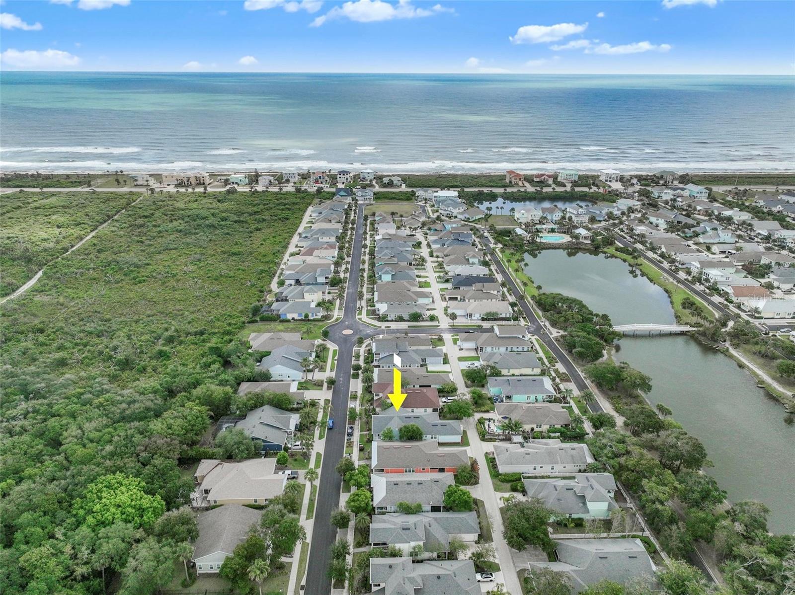 Single Family Residence at 35 HIDDEN TREASURE DR, PALM COAST, photo 32 of 41