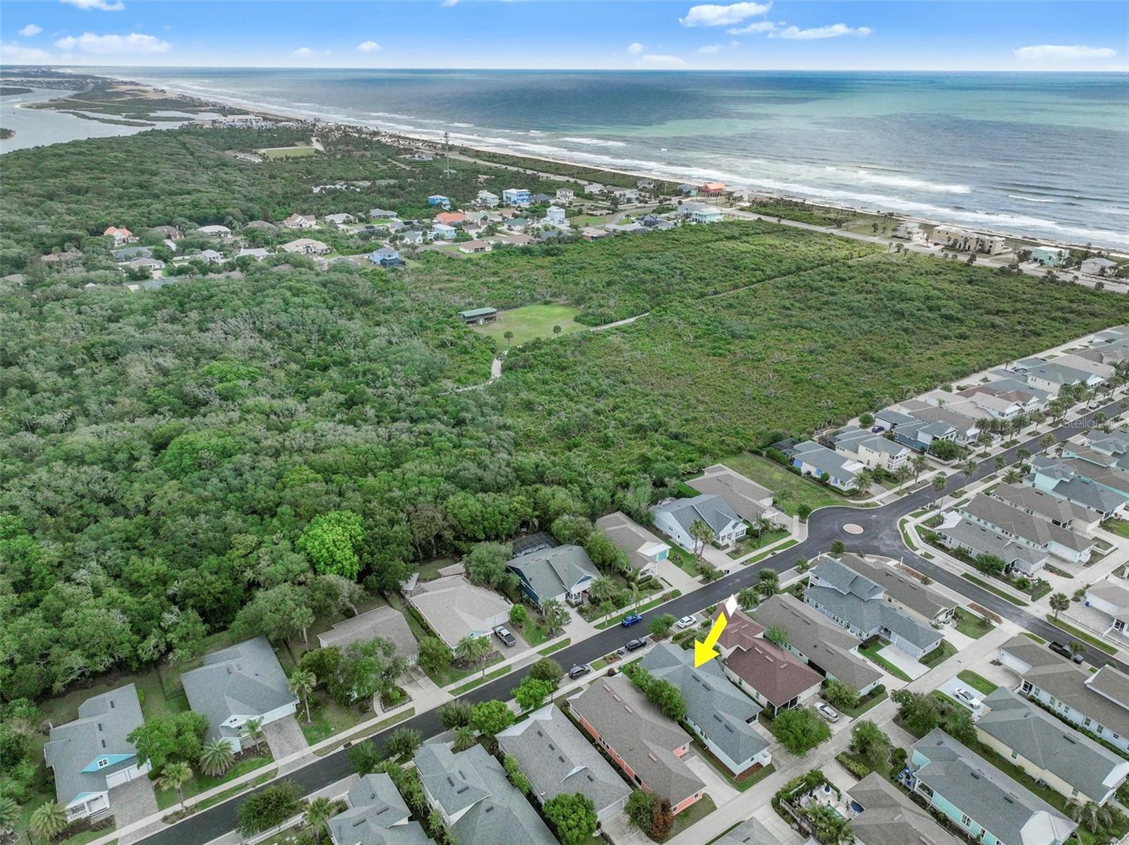 Single Family Residence at 35 HIDDEN TREASURE DR, PALM COAST, photo 33 of 41