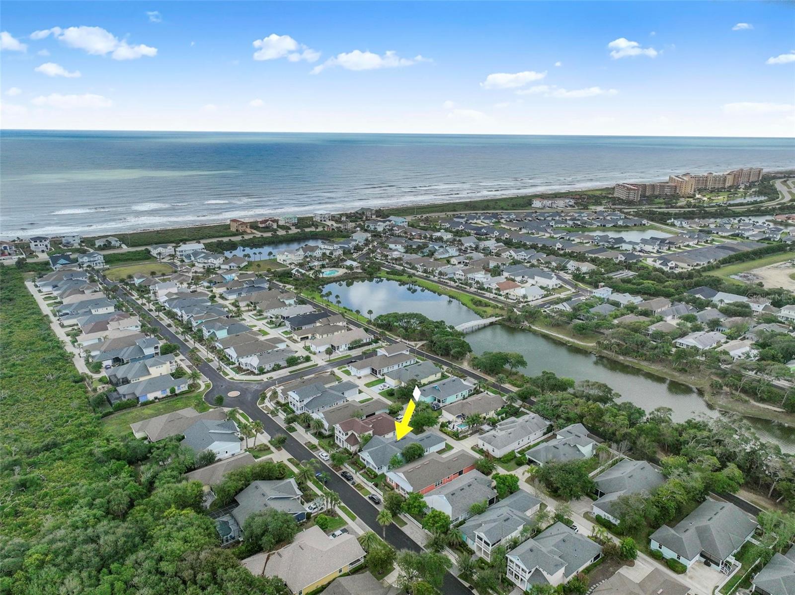 Single Family Residence at 35 HIDDEN TREASURE DR, PALM COAST, photo 34 of 41