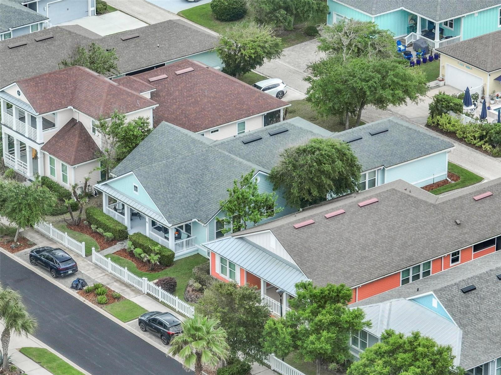 Single Family Residence at 35 HIDDEN TREASURE DR, PALM COAST, photo 37 of 41