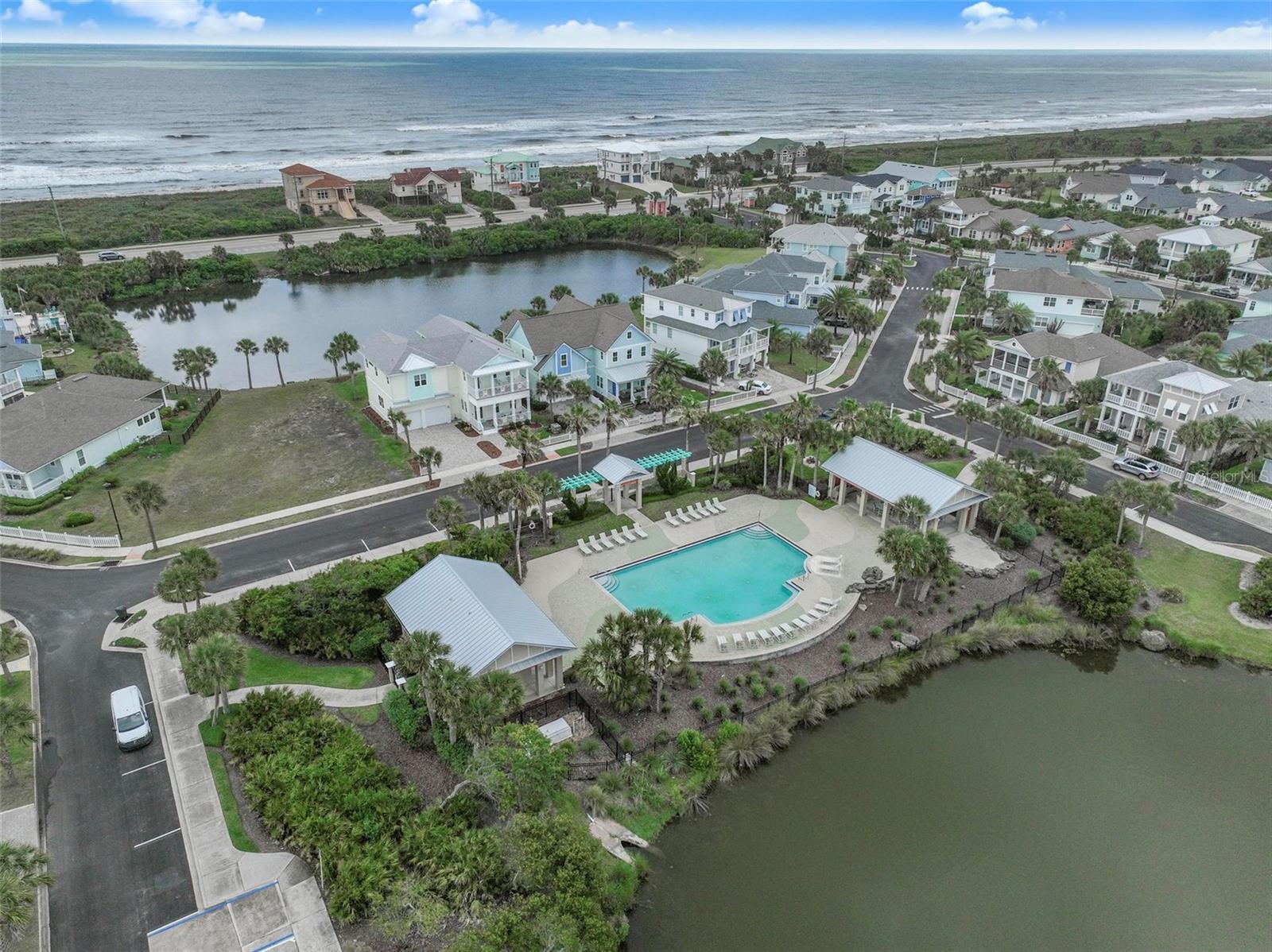 Single Family Residence at 35 HIDDEN TREASURE DR, PALM COAST, photo 39 of 41