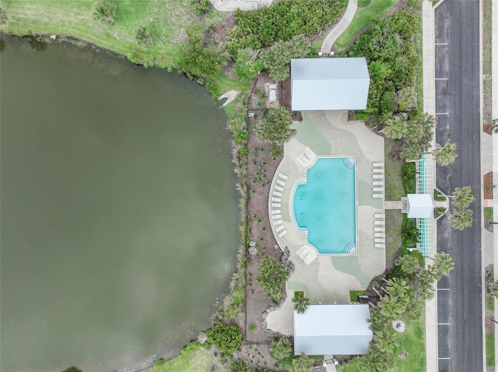 Single Family Residence at 35 HIDDEN TREASURE DR, PALM COAST, photo 40 of 41