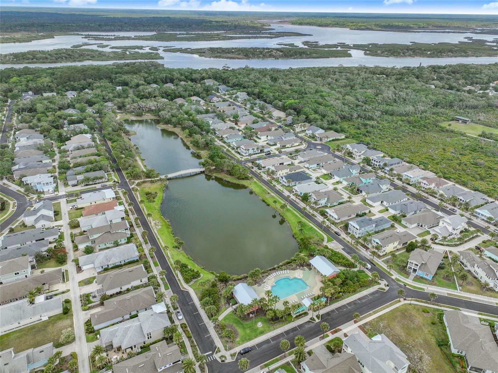 Single Family Residence at 35 HIDDEN TREASURE DR, PALM COAST, photo 41 of 41
