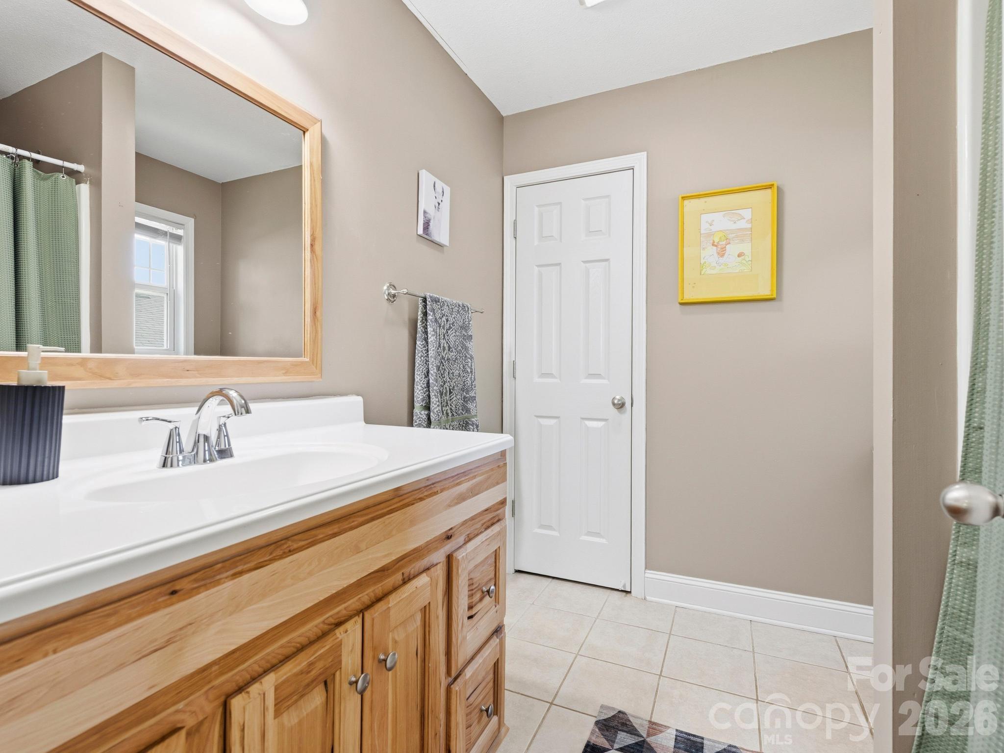 Primary bath - 24 Hilldale Road, Asheville