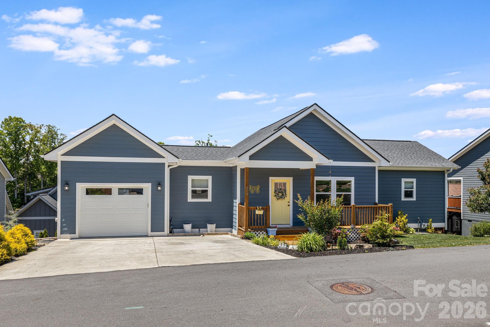 215 Oak Meadow Lane