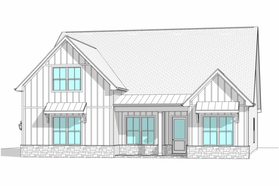 Single Family Residence at 0 Rehobeth Road, Waxhaw, photo 2 of 5