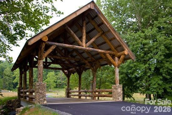 Lot at Lot 18 Covered Bridge Trail, Waynesville, photo 2 of 7