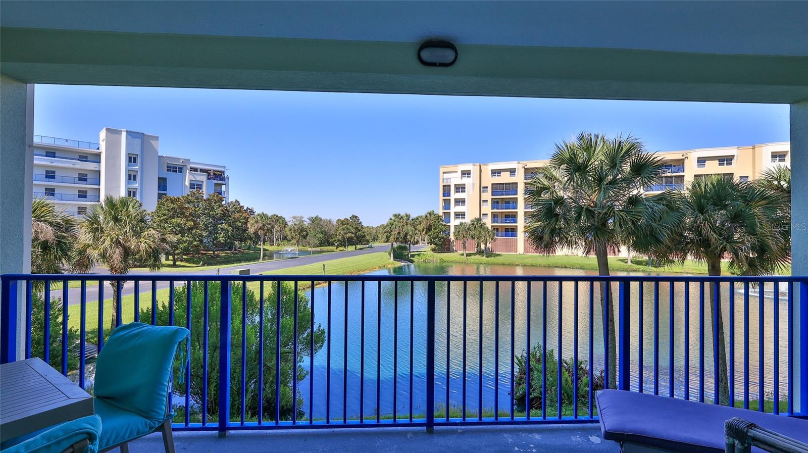 Condominium at 5300 S ATLANTIC AVE #15-203, NEW SMYRNA BEACH