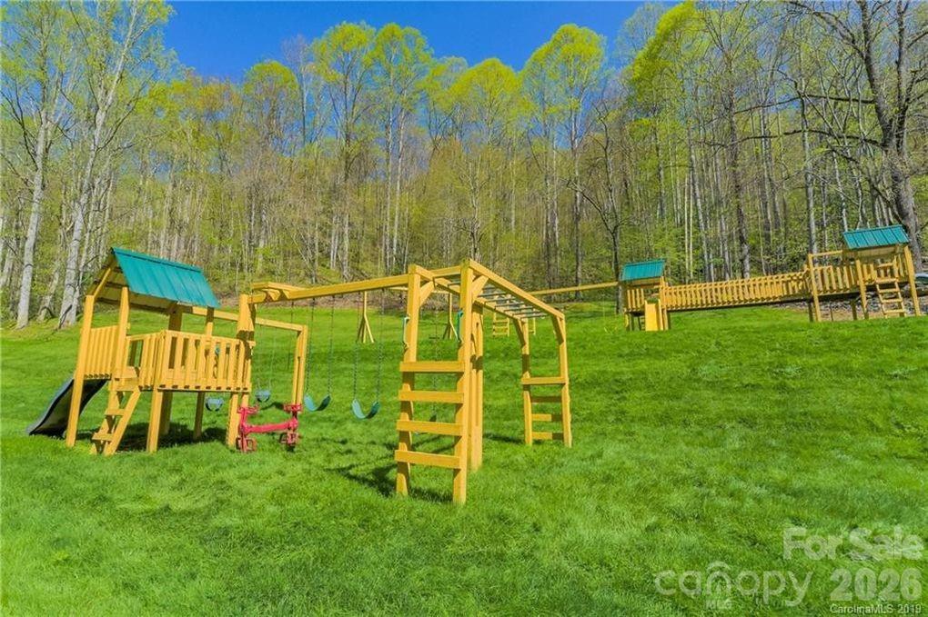 Playground - Lot G-21 Olli Trail, Maggie Valley
