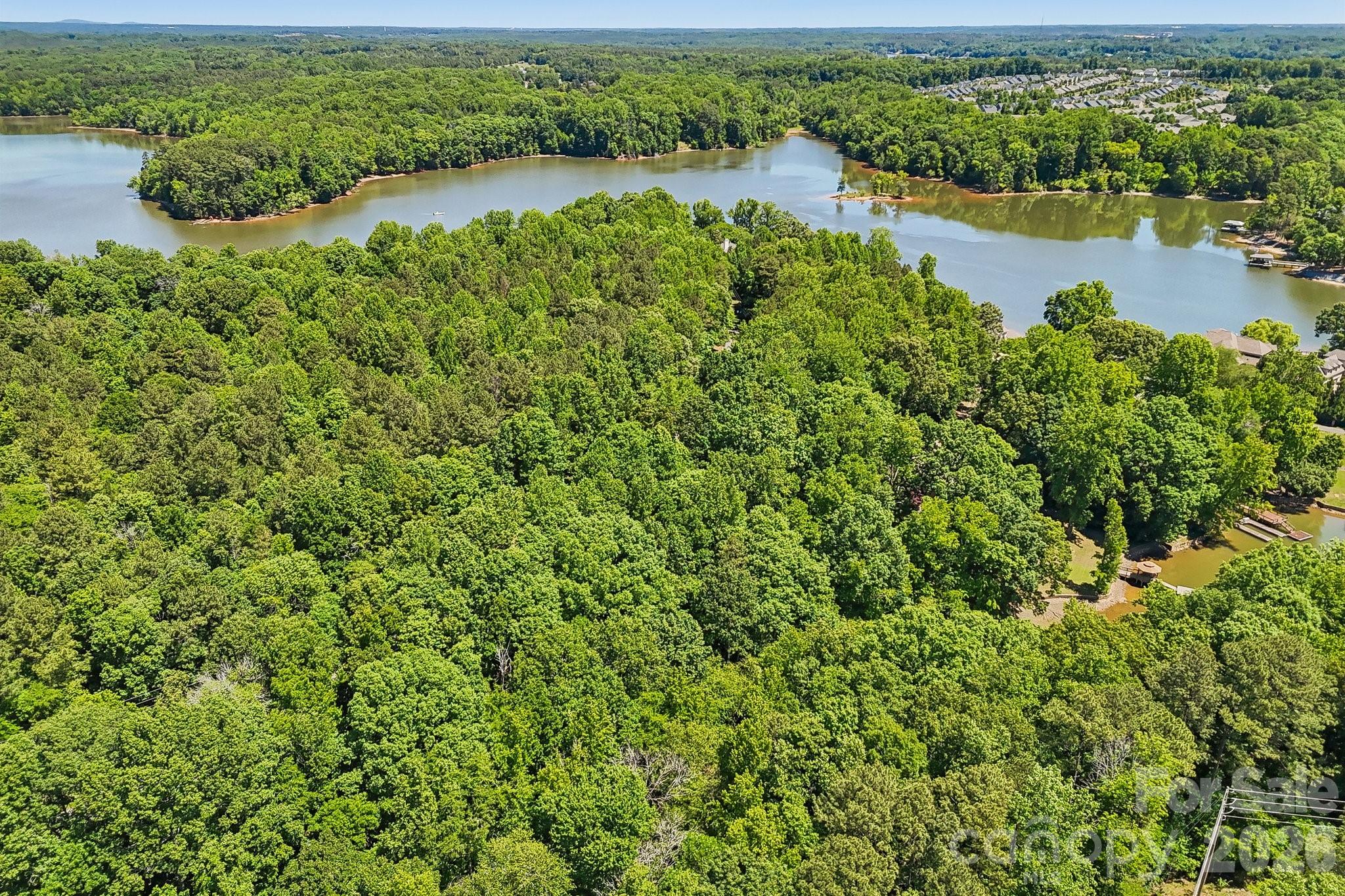 Lot at 0 Catawba Cove Drive, Belmont, photo 2 of 6