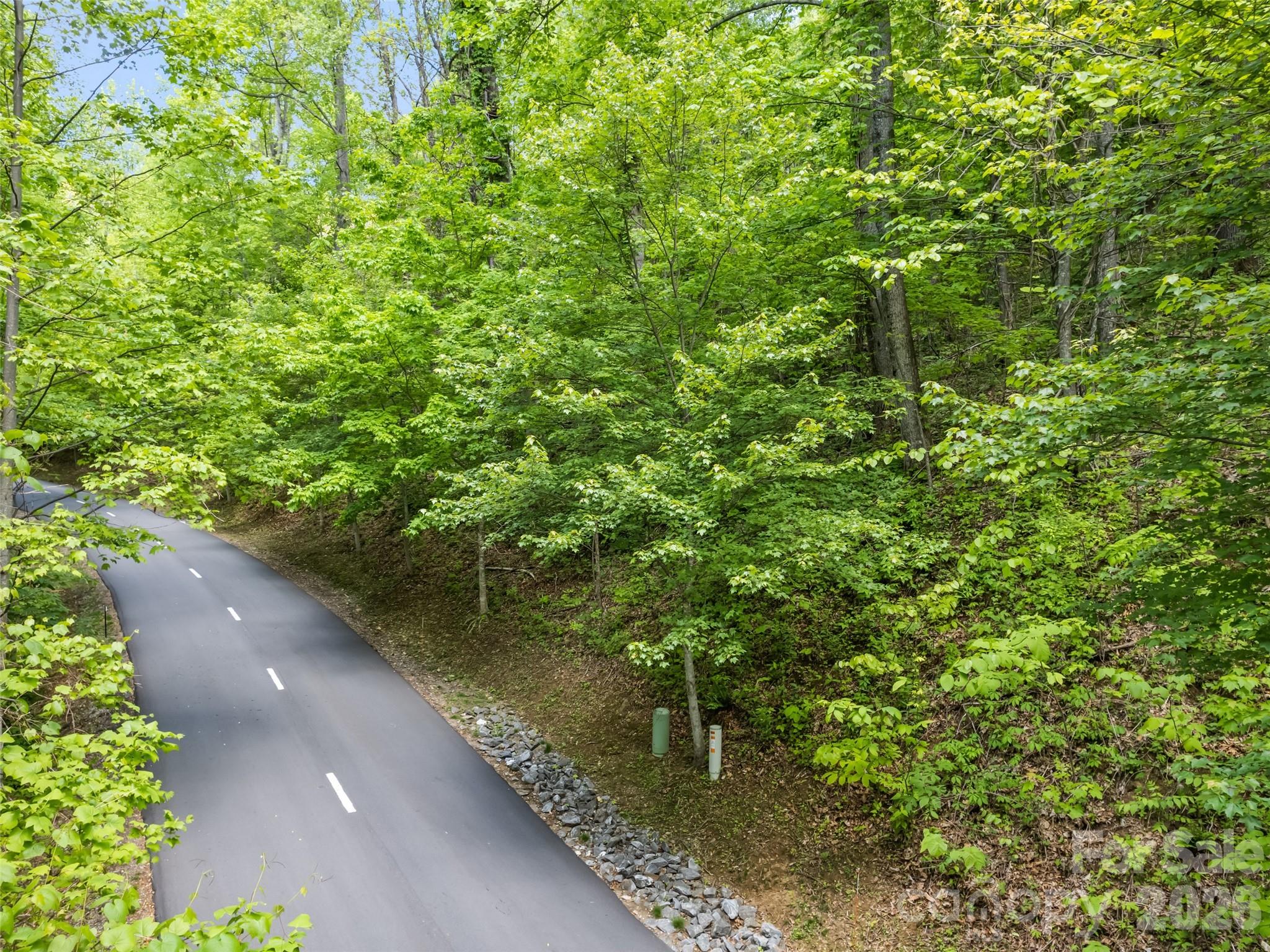 Lot at 0000 Presidential Drive, Waynesville
