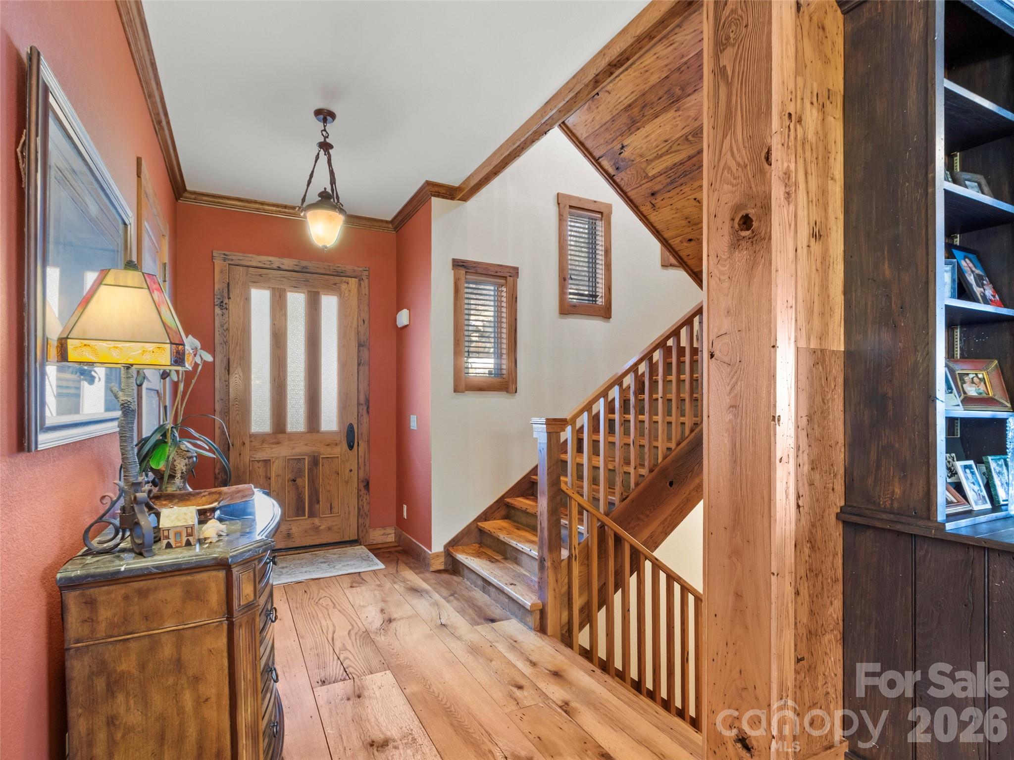 Single Family Residence at 56 Spring House Drive, Burnsville, photo 19 of 42