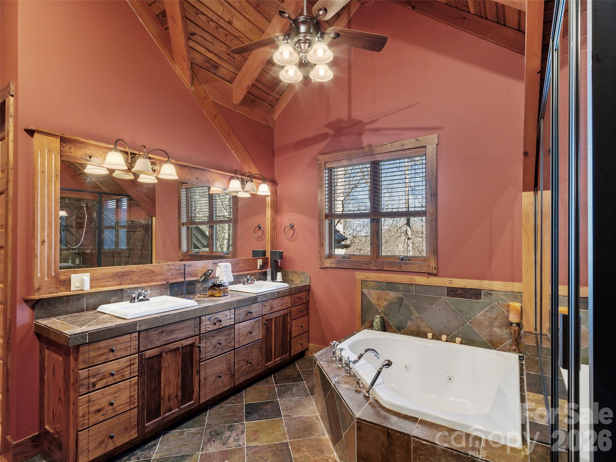 Single Family Residence at 56 Spring House Drive, Burnsville, photo 23 of 42