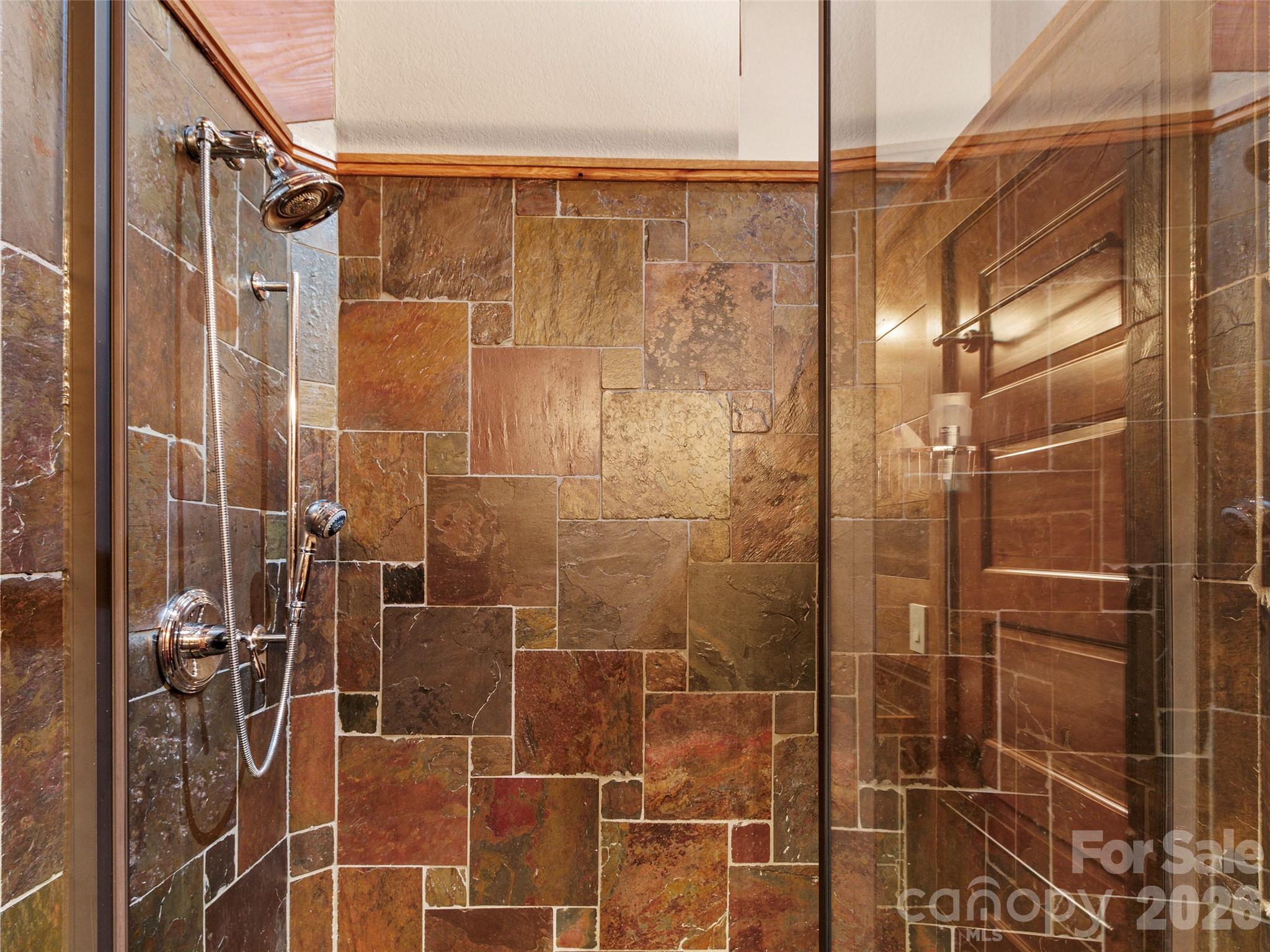 Single Family Residence at 56 Spring House Drive, Burnsville, photo 29 of 42