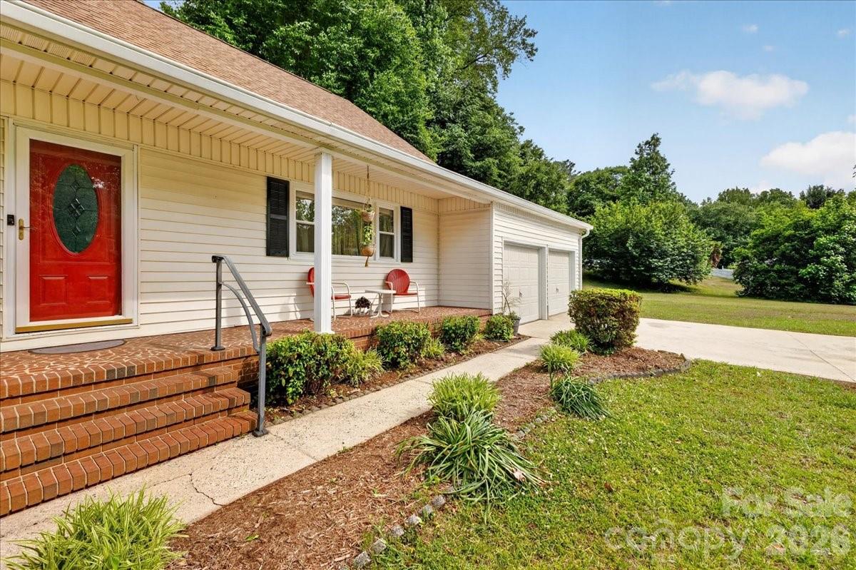 1303 Wildwood Drive