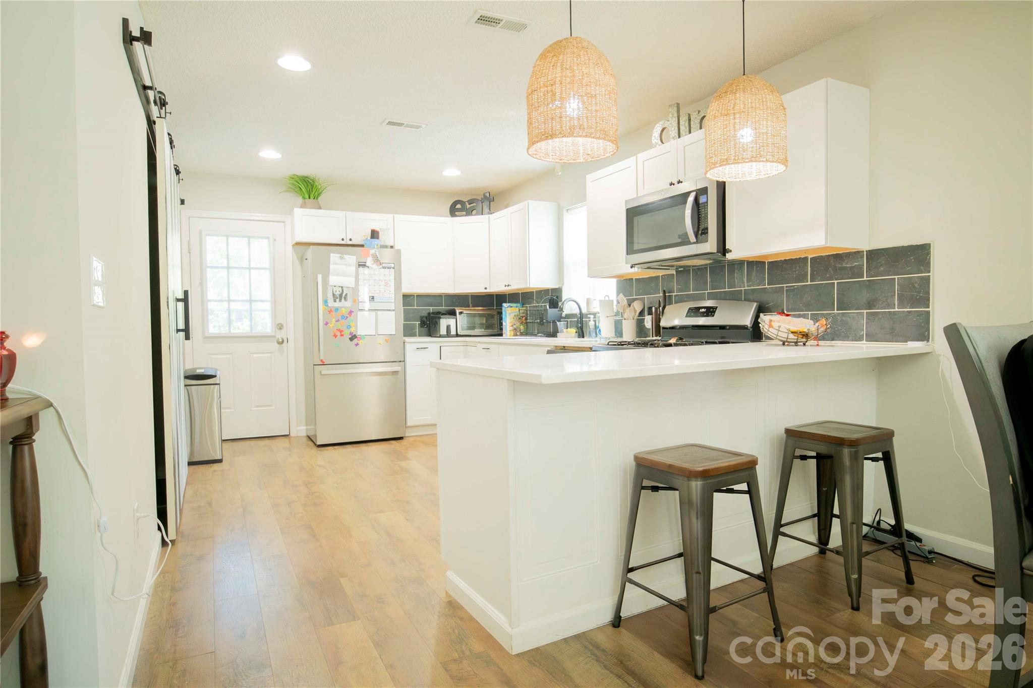Townhouse at 1086 Cherry Meadow Lane, Rock Hill, photo 11 of 17