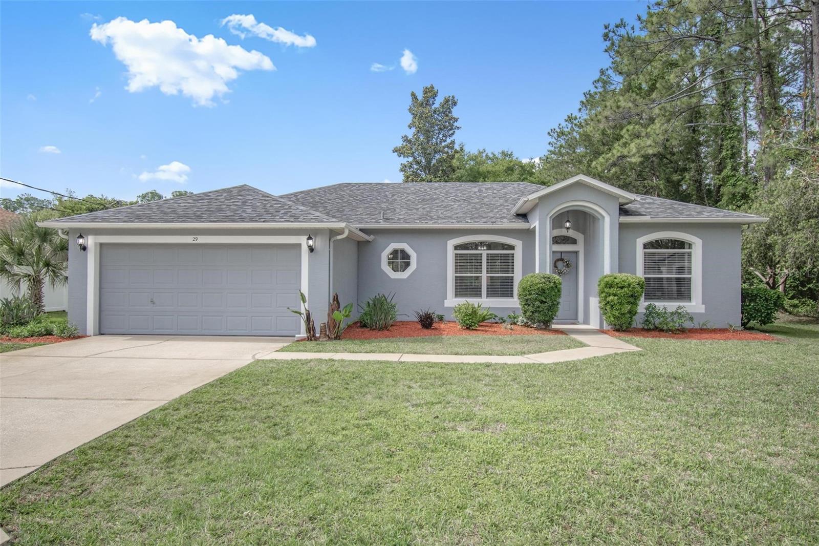 Single Family Residence at 29 ETHAN ALLEN DR, PALM COAST, photo 54 of 76