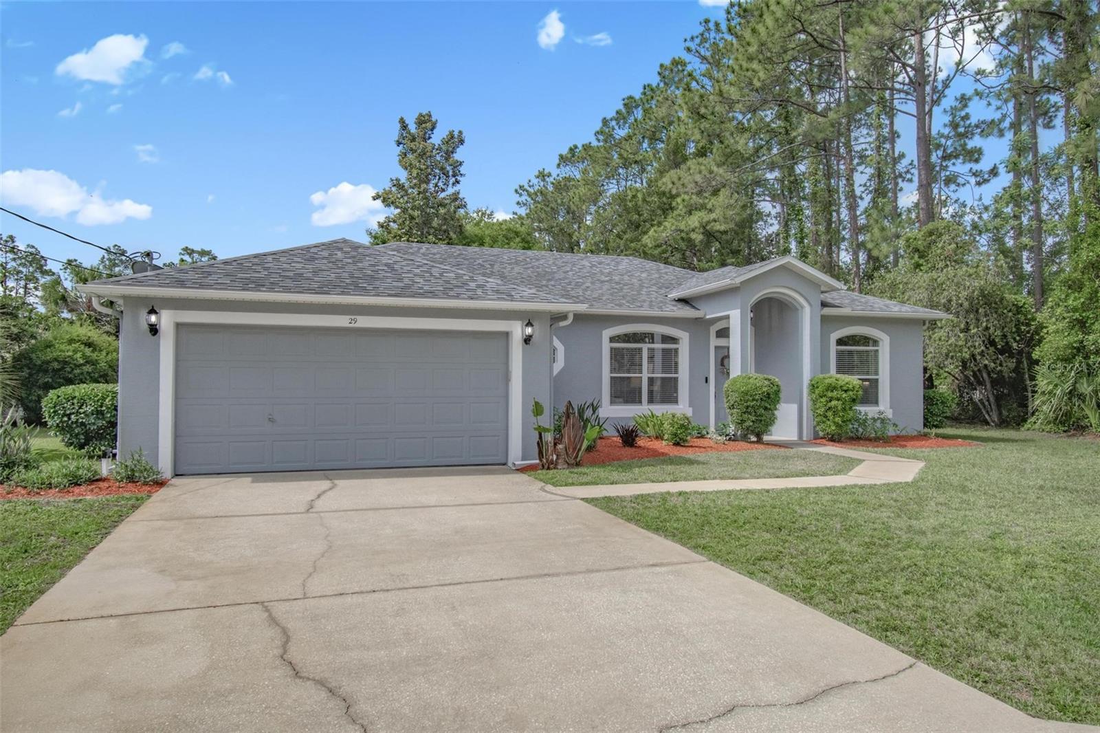 Single Family Residence at 29 ETHAN ALLEN DR, PALM COAST, photo 55 of 76