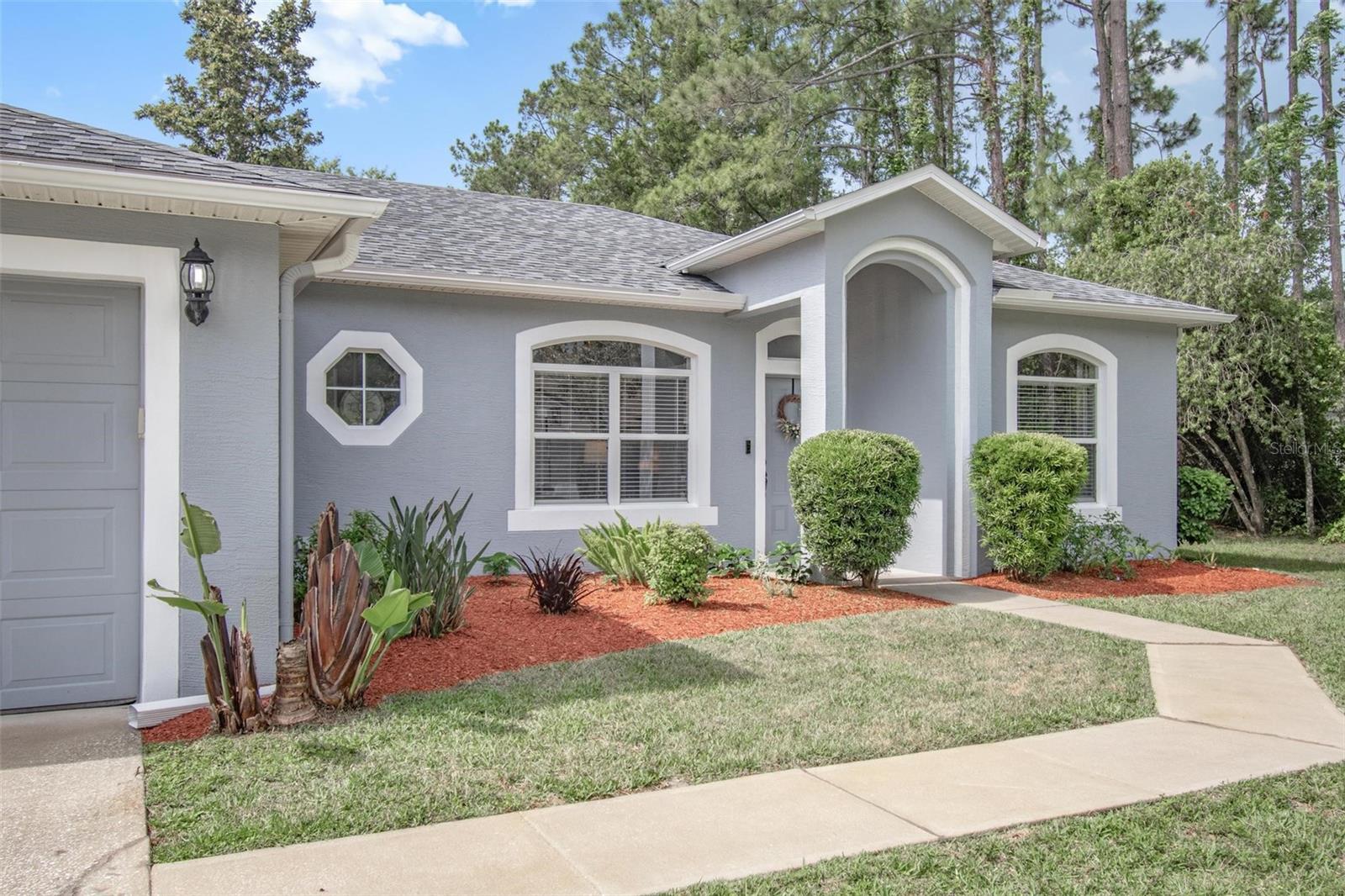 Single Family Residence at 29 ETHAN ALLEN DR, PALM COAST, photo 60 of 76