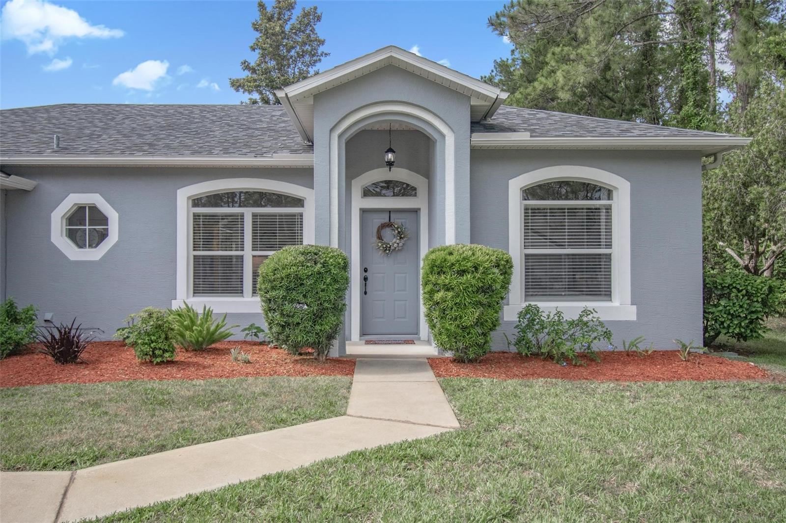 Single Family Residence at 29 ETHAN ALLEN DR, PALM COAST, photo 59 of 76