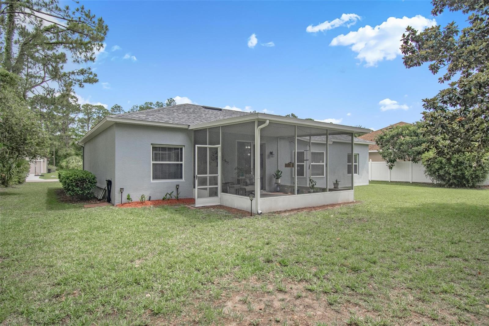 Single Family Residence at 29 ETHAN ALLEN DR, PALM COAST, photo 57 of 76