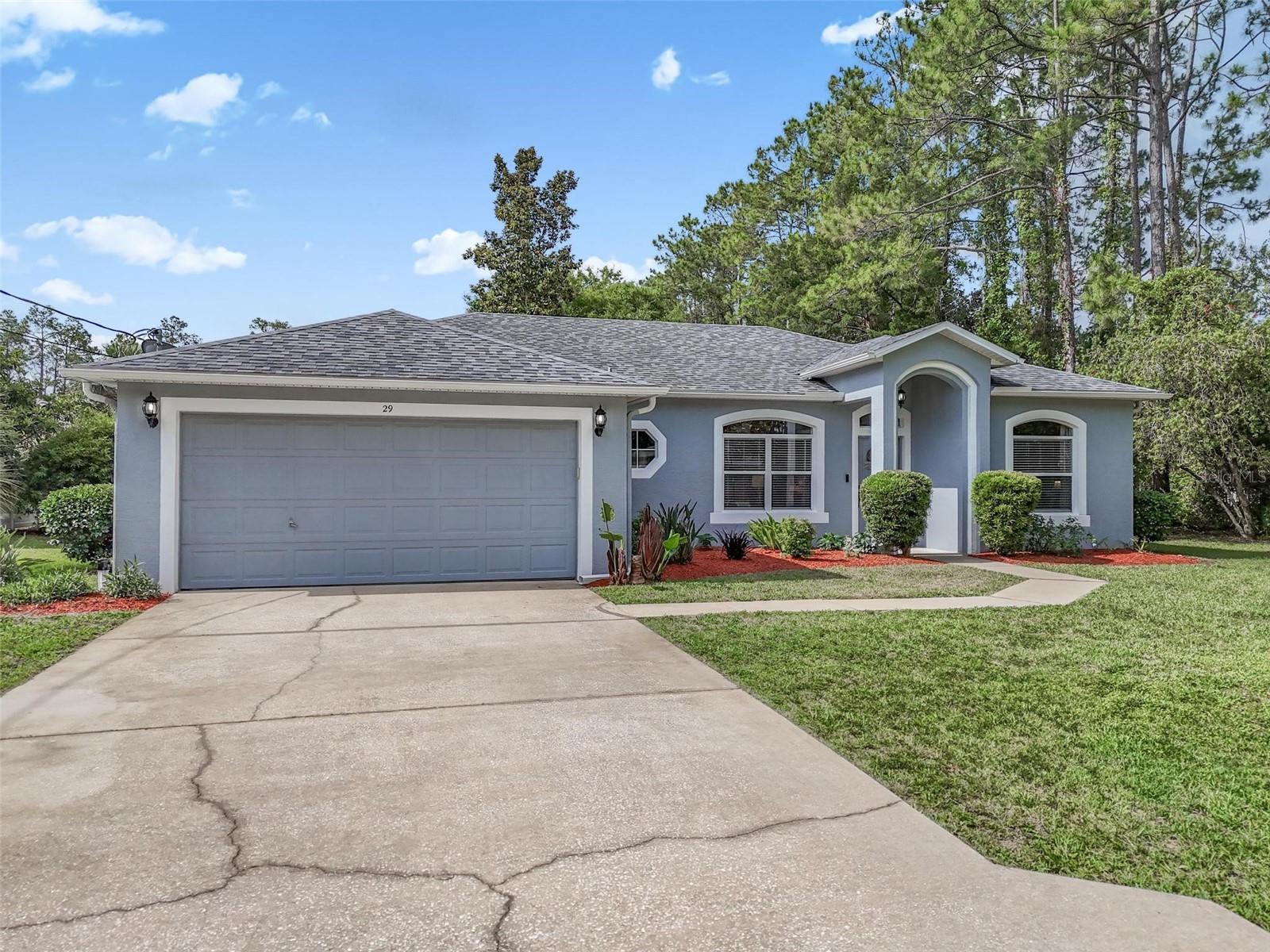 Single Family Residence at 29 ETHAN ALLEN DR, PALM COAST, photo 61 of 76