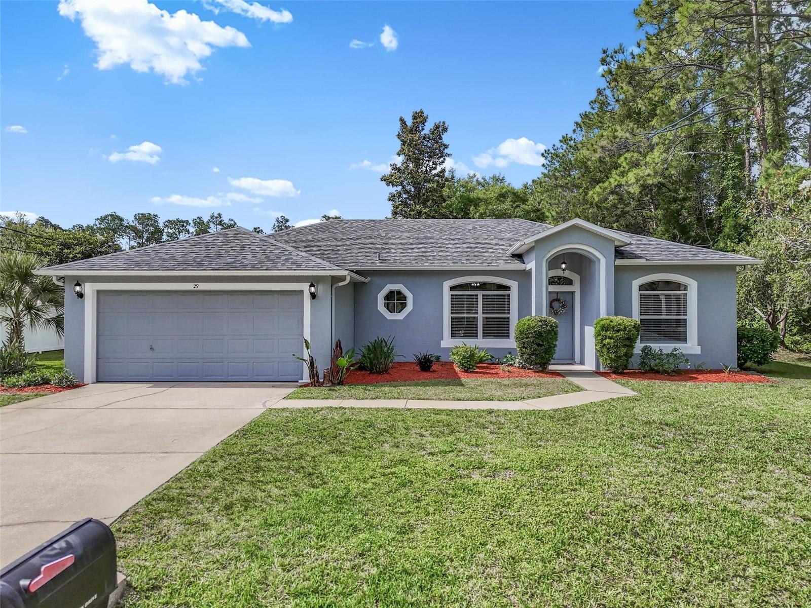 Single Family Residence at 29 ETHAN ALLEN DR, PALM COAST, photo 71 of 76