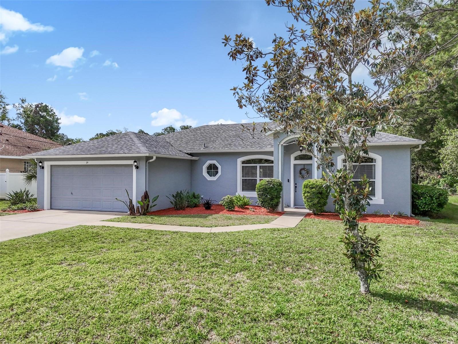 Single Family Residence at 29 ETHAN ALLEN DR, PALM COAST, photo 62 of 76