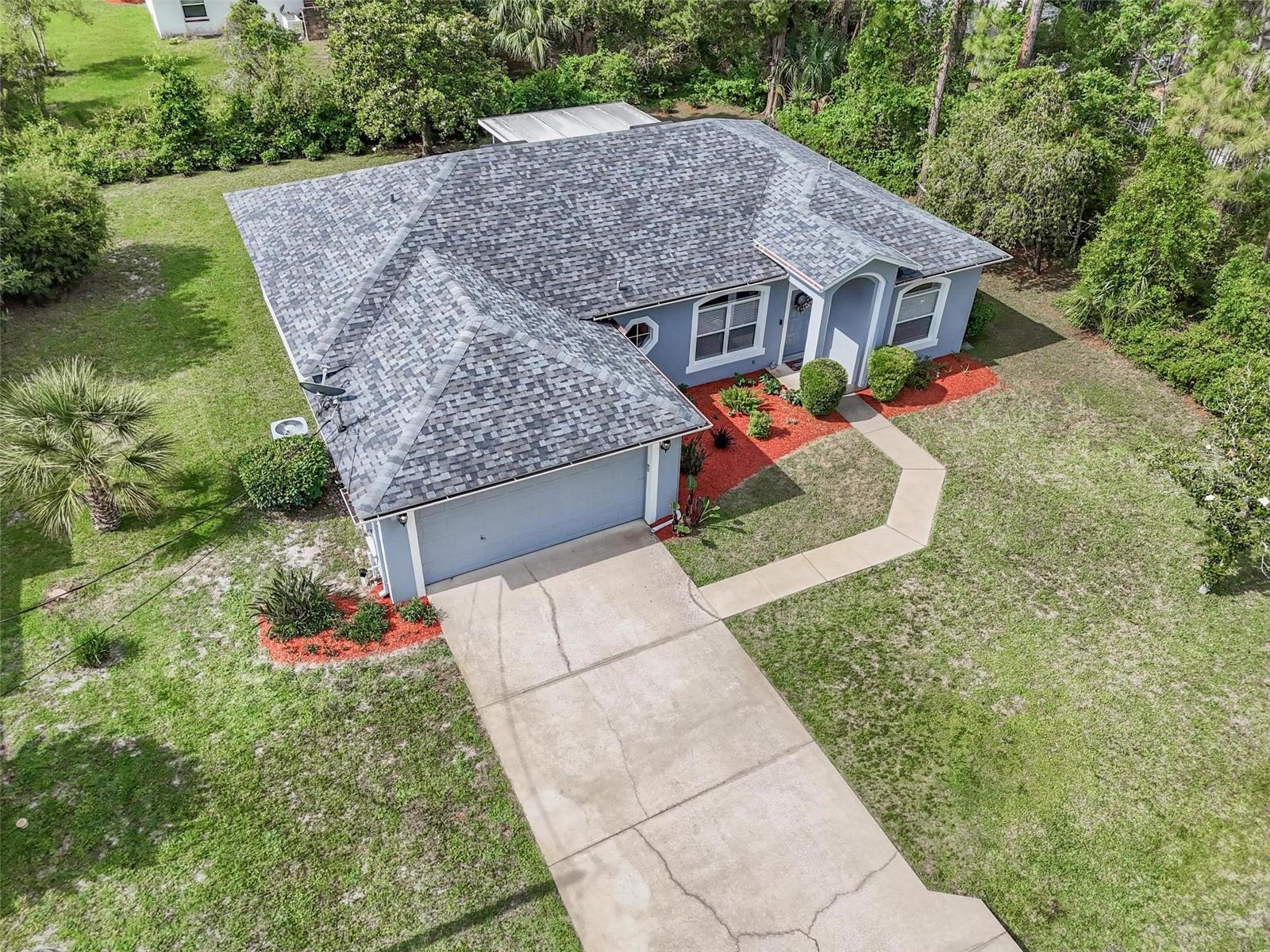 Single Family Residence at 29 ETHAN ALLEN DR, PALM COAST, photo 73 of 76