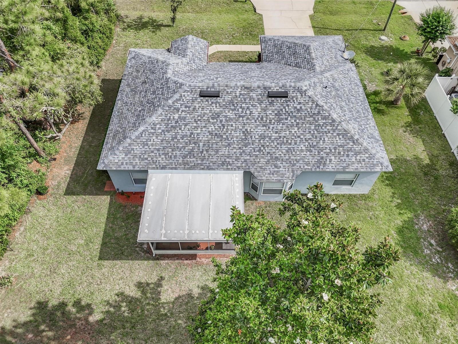Single Family Residence at 29 ETHAN ALLEN DR, PALM COAST, photo 63 of 76