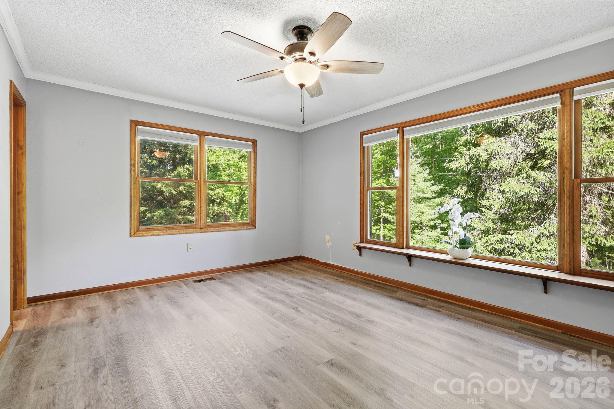 1st bedroom ensuite - 1 Mountain Heritage Place, Candler