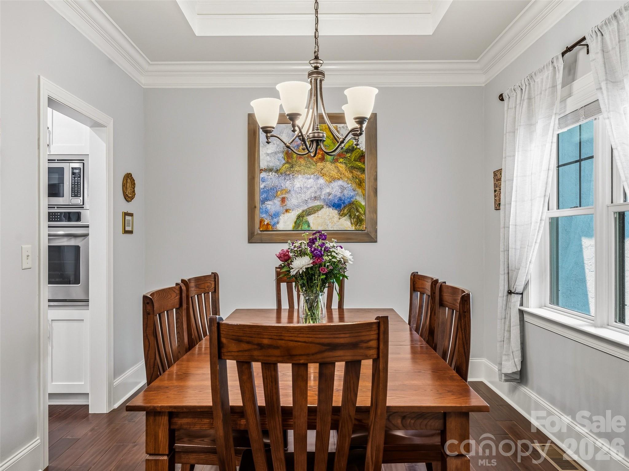 Single Family Residence at 112 Caleb Drive, Fletcher, photo 10 of 40