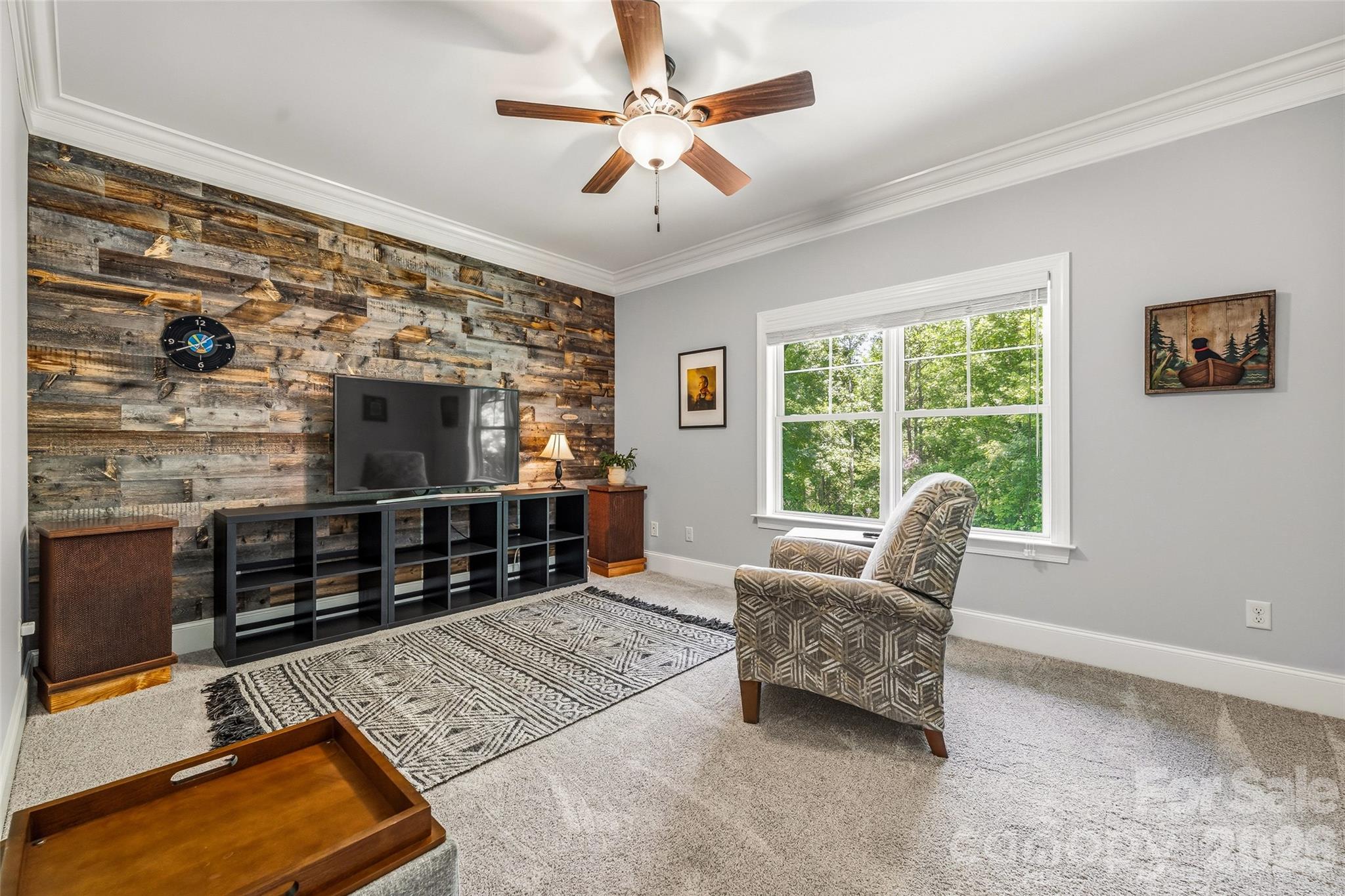 Single Family Residence at 112 Caleb Drive, Fletcher, photo 24 of 40