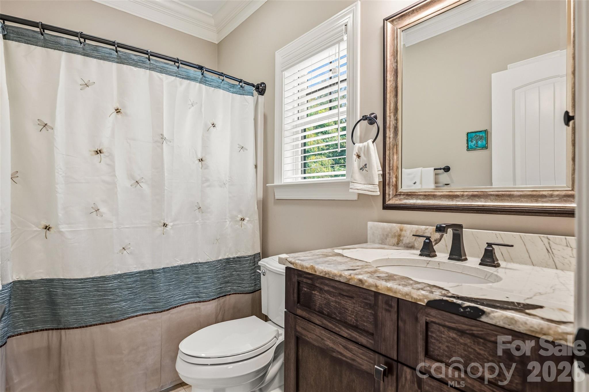Single Family Residence at 112 Caleb Drive, Fletcher, photo 28 of 40