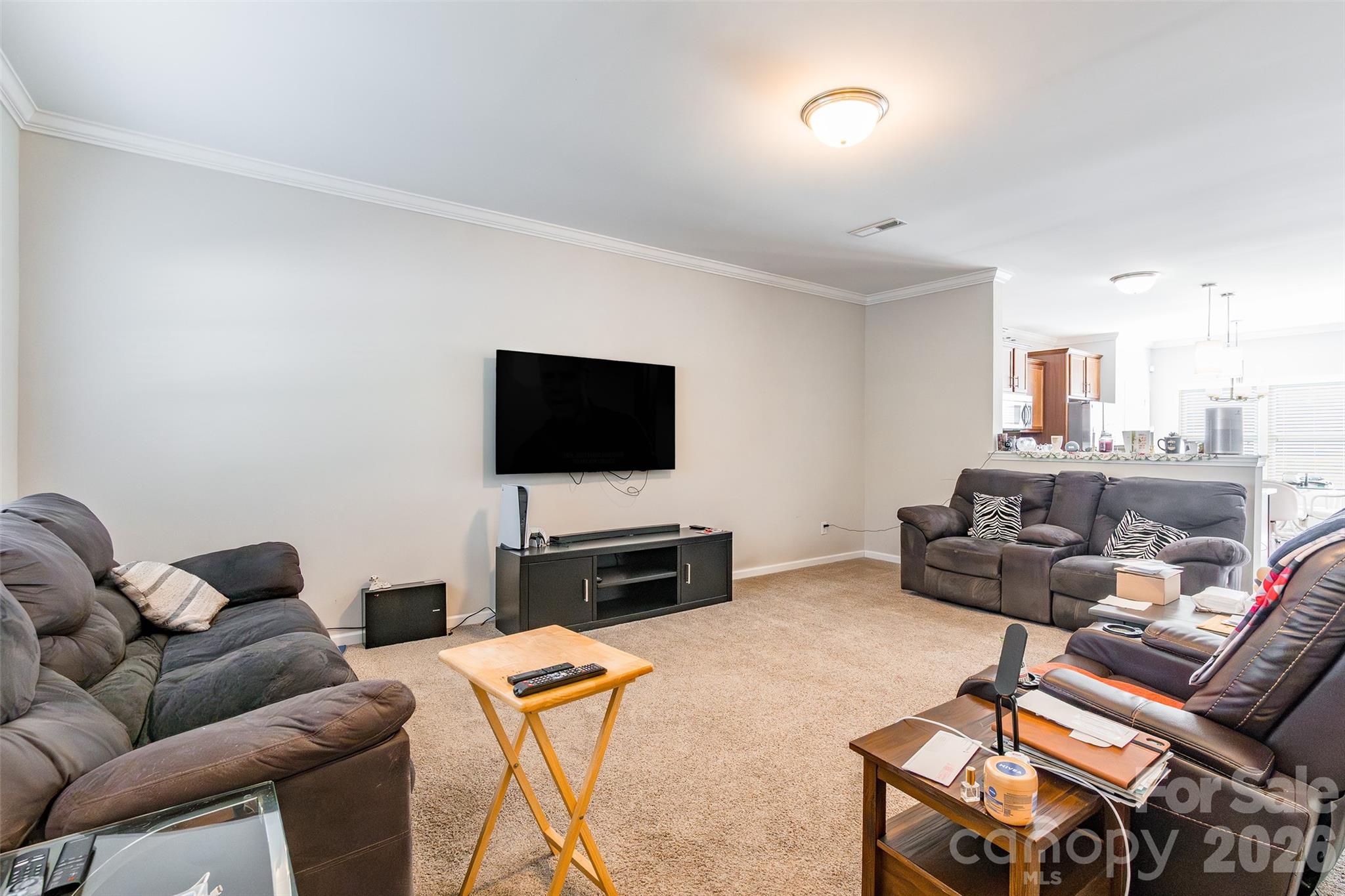 Townhouse at 383 Battery Circle, Clover, photo 3 of 24