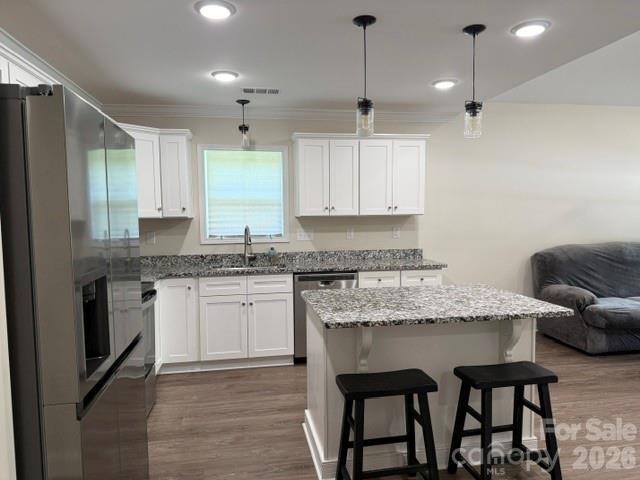 Single Family Residence at 15 Hill Street, York, photo 9 of 26