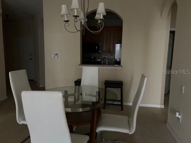 Condominium at 1357 VENEZIA CT #302, DAVENPORT, photo 10 of 23
