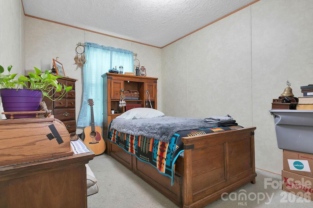 Bedroom 2 - 111 Wild Hog Creek Road, Rosman