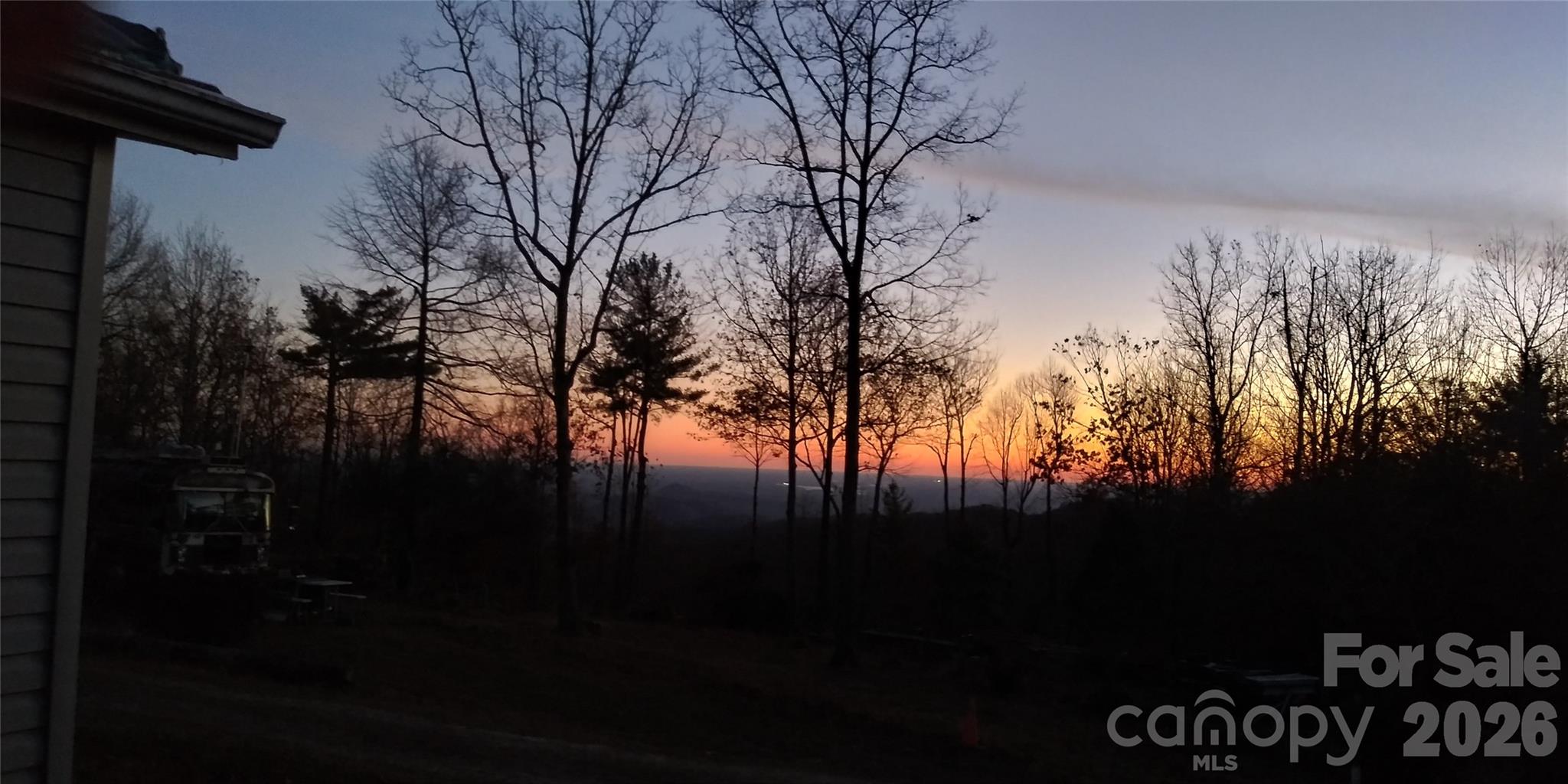 Gorgeous Sunrise - 111 Wild Hog Creek Road, Rosman