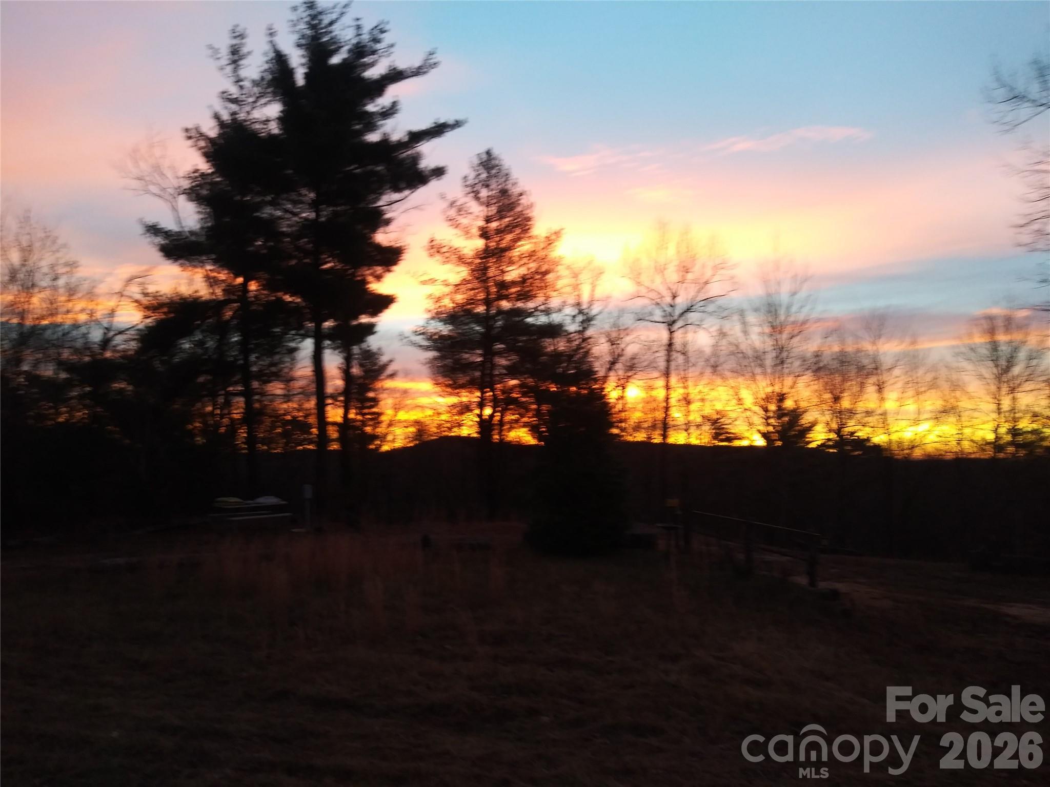 Good Morning! - 111 Wild Hog Creek Road, Rosman