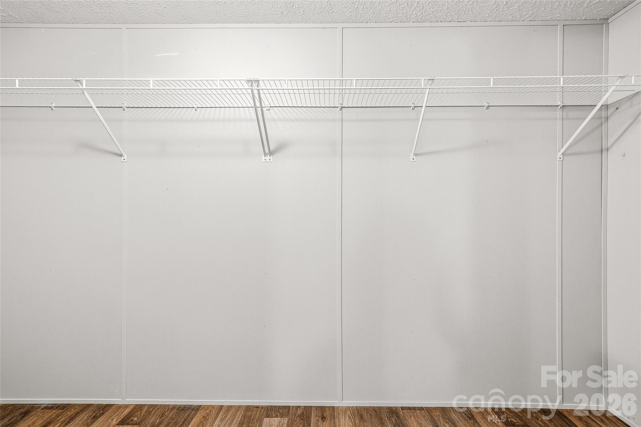 Primary walk-in - 45 Alan Retreat Road, Hendersonville