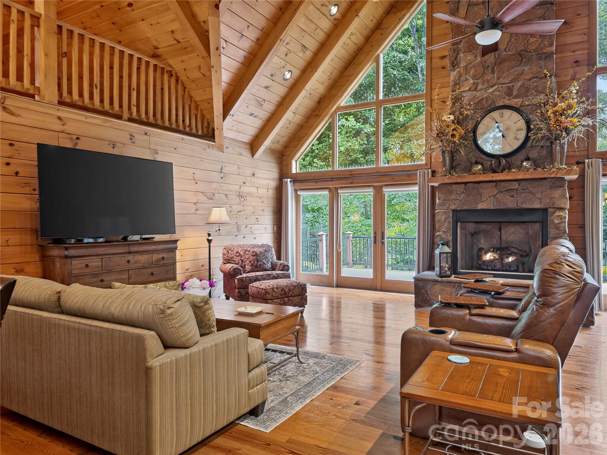 Single Family Residence at 371 Hickory Loop Road, Rutherfordton, photo 12 of 48