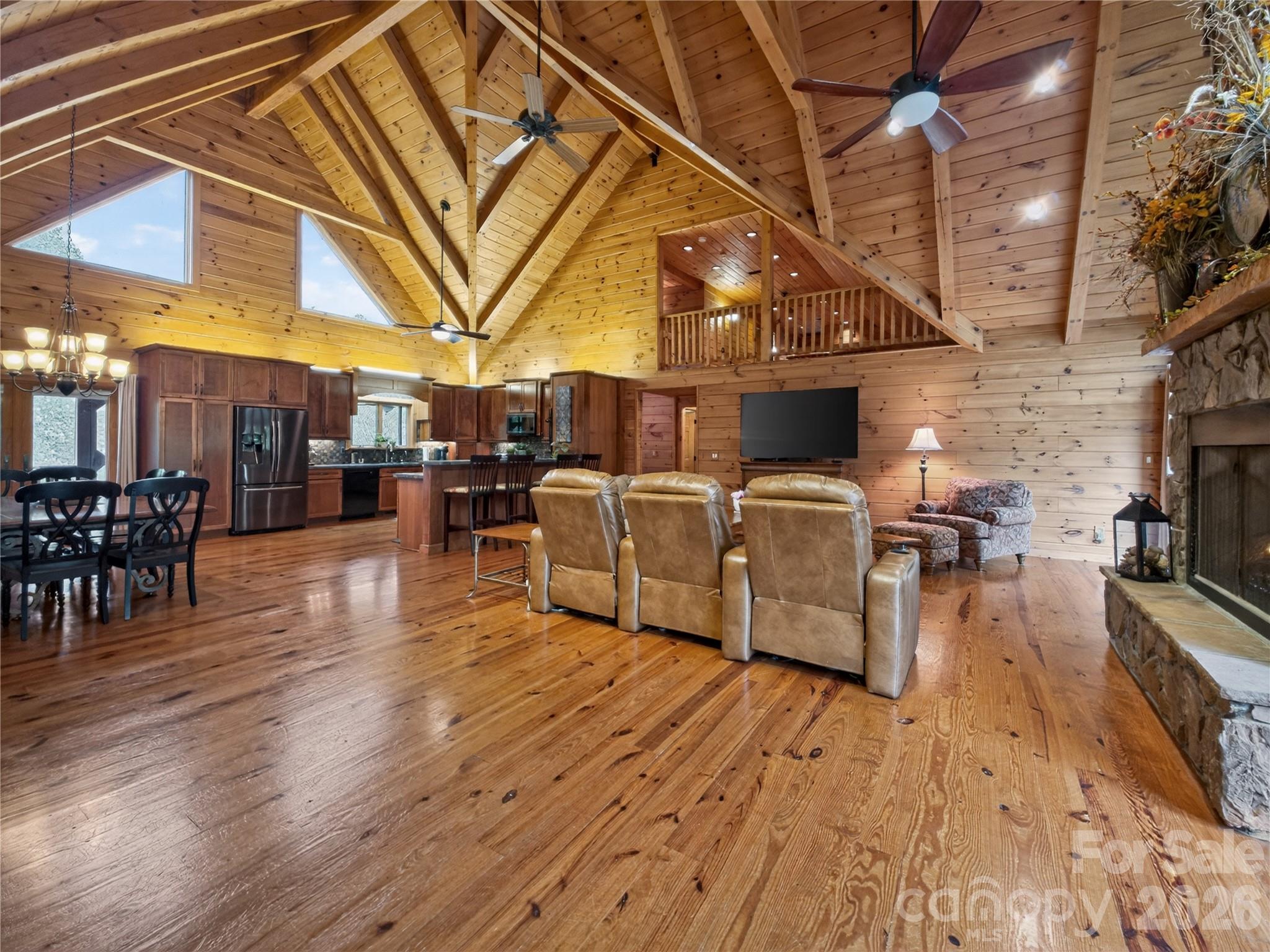 Single Family Residence at 371 Hickory Loop Road, Rutherfordton, photo 14 of 48